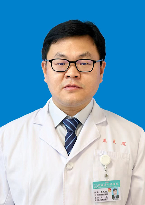 贺迎坤